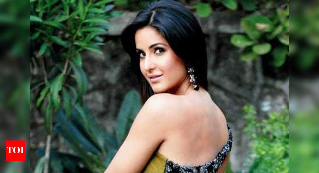 Katrina regrets not shooting 'Jab Tak...' Switzerland song Hindi