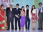 Launch: 'Jeannie Aur Juju'