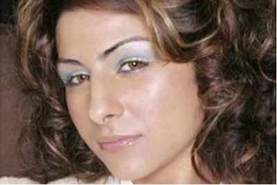 Hard Kaur is happy to be back