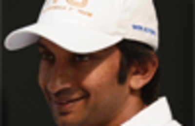 Determined for another good weekend in Abu Dhabi, says Narain Karthikeyan