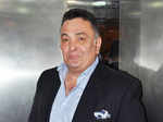 Rishi Kapoor