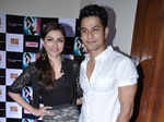 Soha Ali Khan, Kunal Khemu