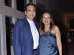 Naaz & Remu Zaveri