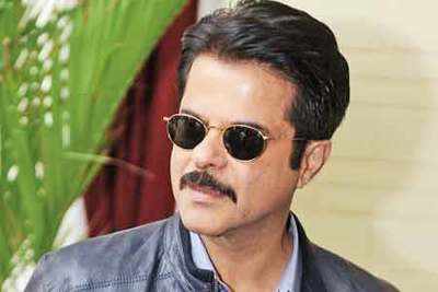 I have more girlfriends than boyfriends, says Anil Kapoor