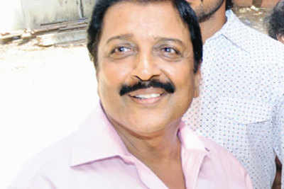 All's well with Sivakumar