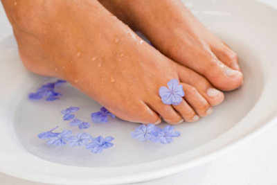 Foot care tips to follow for healthy feet - Times of India