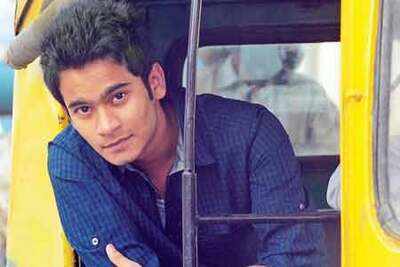 I can’t hang out much because people recognize me now: Rahul | Hindi ...