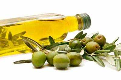8 healthy oil options