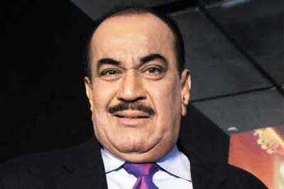 I’m not quitting 'CID': Shivaji Satam