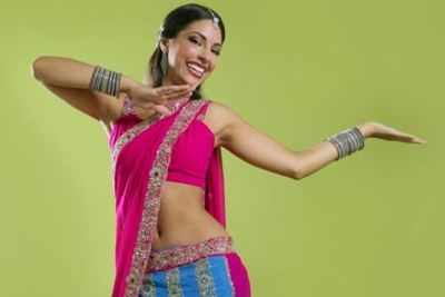 Fitness benefits of Bollywood latka-jhatkas