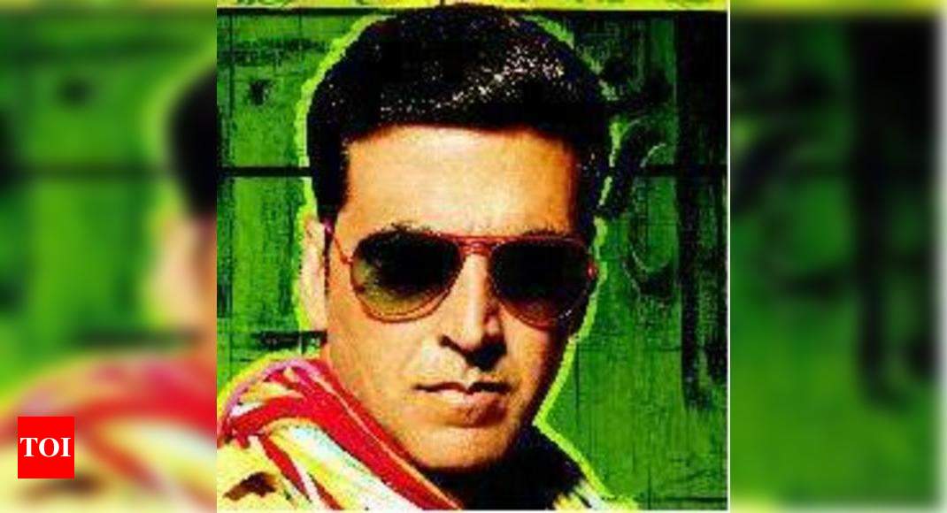 Khiladi 786 Hindi Movie News Times of India