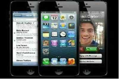 Apple iPhone 5 finally comes to India