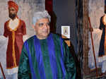 Javed Akhtar