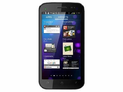 Micromax introduces 2 Superfones: A110 Canvas 2, A90S