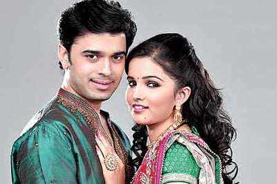Are Marathi serials squeaky clean?