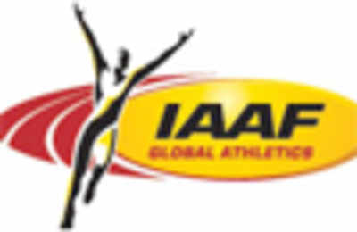 40 Indian athletes in IAAF list of dope offenders