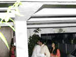 Bachchans, Behls celebrate 'Karva Chauth'