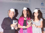 Shobhaa De's book launch