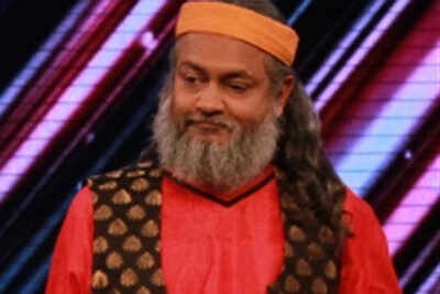 It’s a mix of art and ethnicity for Rahul Ram - Times of India