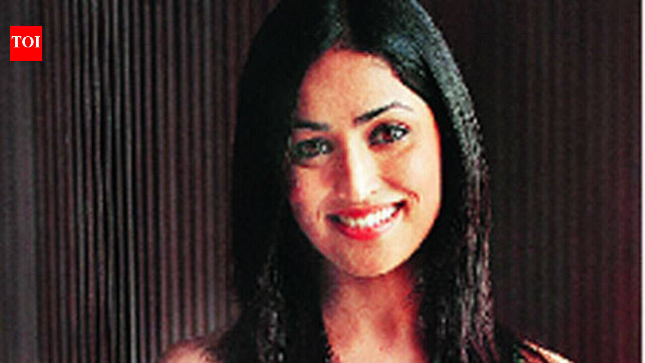 I'm a private person: Yami | Telugu Movie News - The Times of India