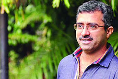 Suresh Nair to write for M-Town