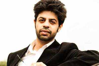 People say I look like Shah Rukh: Ssumier