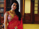 Ameesha @ MMTC's Festival Of Gold