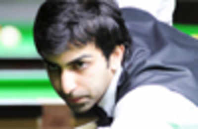 Nothing bigger than World Billiards Championship, says Pankaj Advani