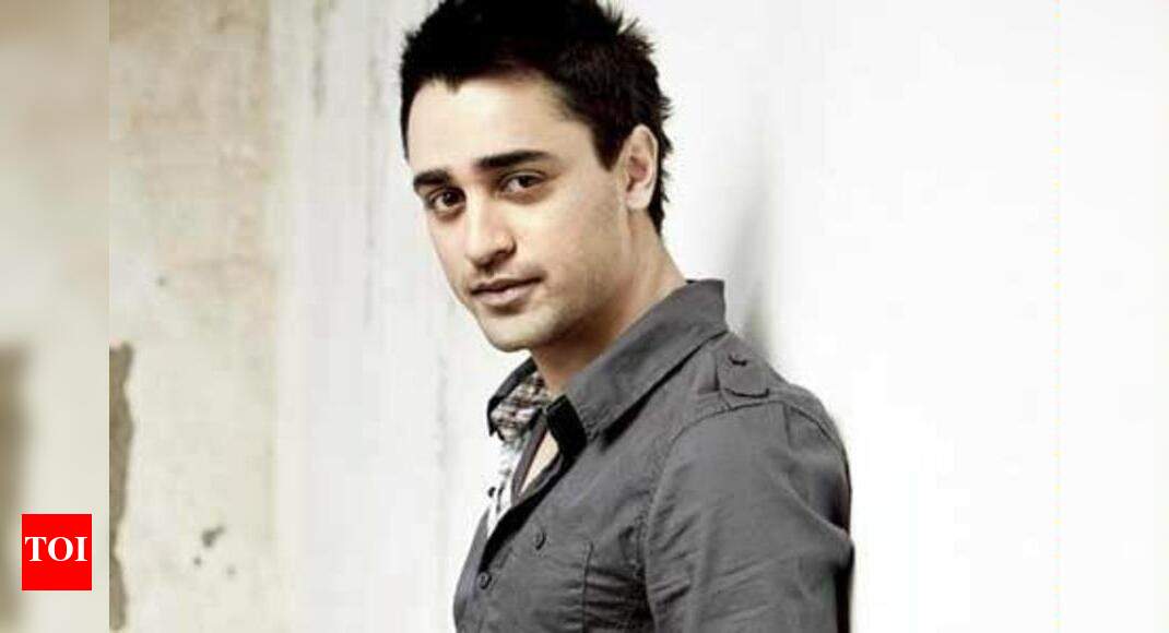 Imran, Adi enhance their movie watching experience | Hindi Movie News ...