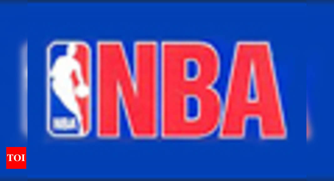 201213 NBA Regular Season Standings NBA News Times of India