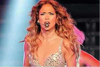 Jennifer Lopez shows off her sensual side in ‘Parker’