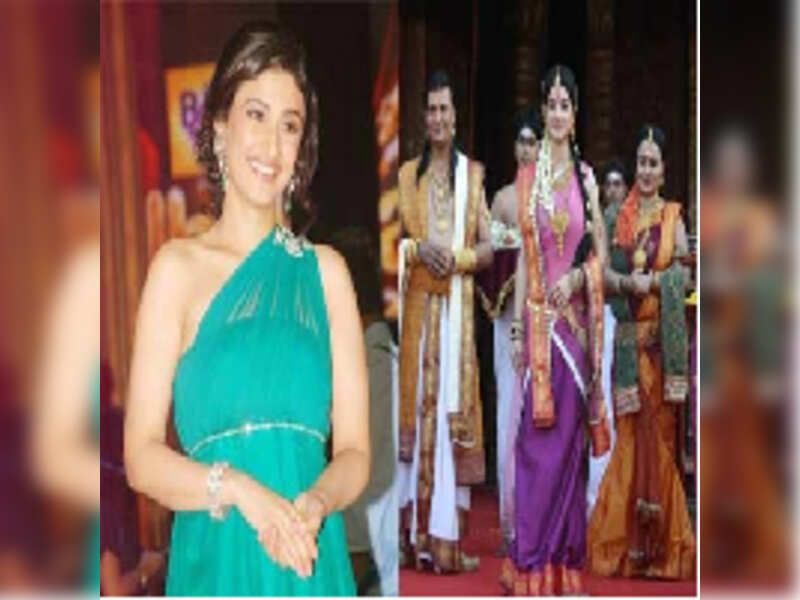 Ragini’s loss is Ojaswi’s gain! Times of India