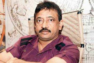 I’m not suggesting any conspiracy theories: RGV