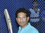 Sachin Tendulkar