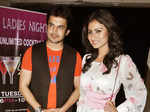 Launch party: 'Junoon -Aisi Nafrat..'