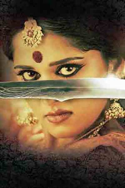 Anushka to play Rudrama Devi