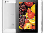 Huawei launches MediaPad tablets