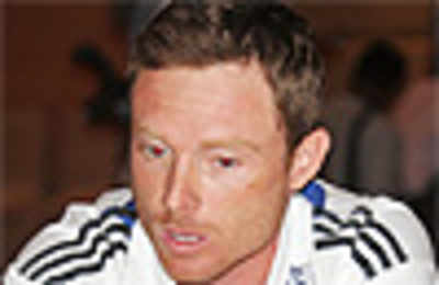 Dad-to-be Ian Bell may miss second Test