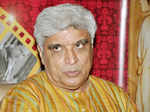 Javed Akhtar @ Zee Classic event