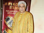 Javed Akhtar @ Zee Classic event