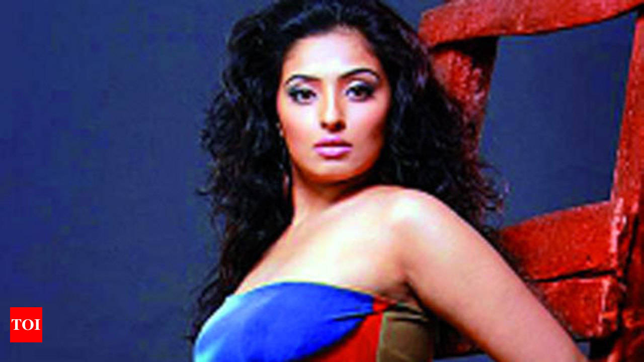 I had lost confidence in myself: Mumtaj | Malayalam Movie News - Times of  India