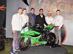 Launch: 'Mahi Racing Team'