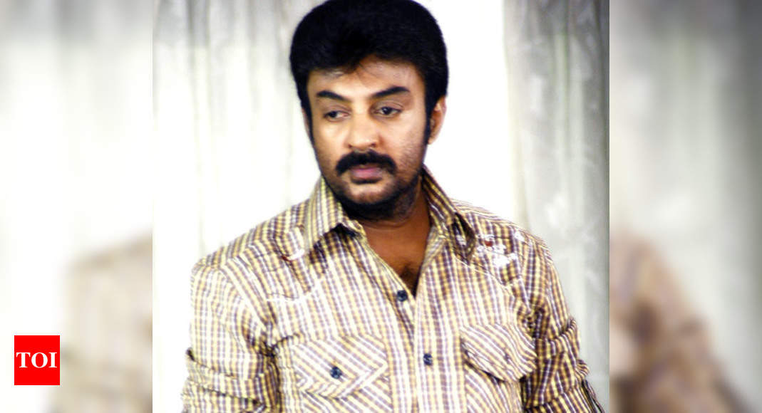 tamil actor mohan recent photos