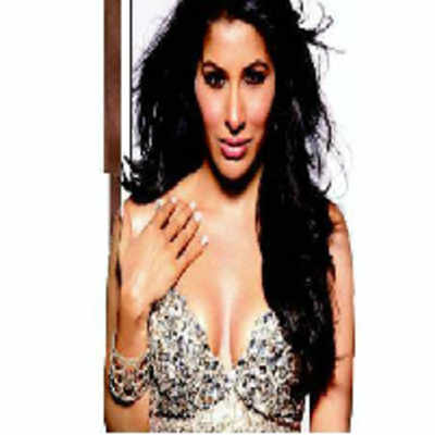 I have always been called sexy: Sophie Choudry