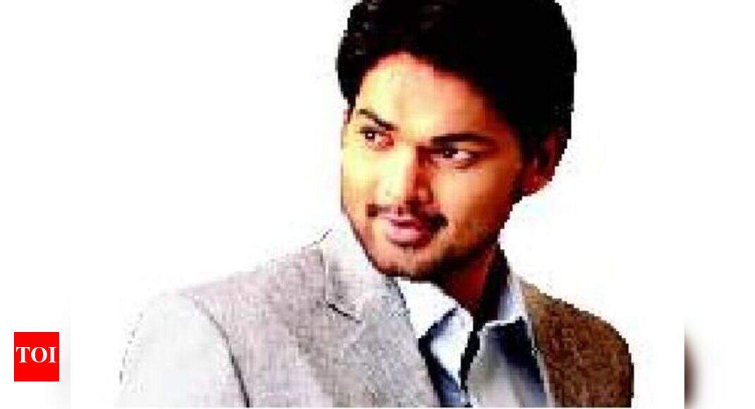 Ajmal gets a perfect birthday gift! | Tamil Movie News - Times of India