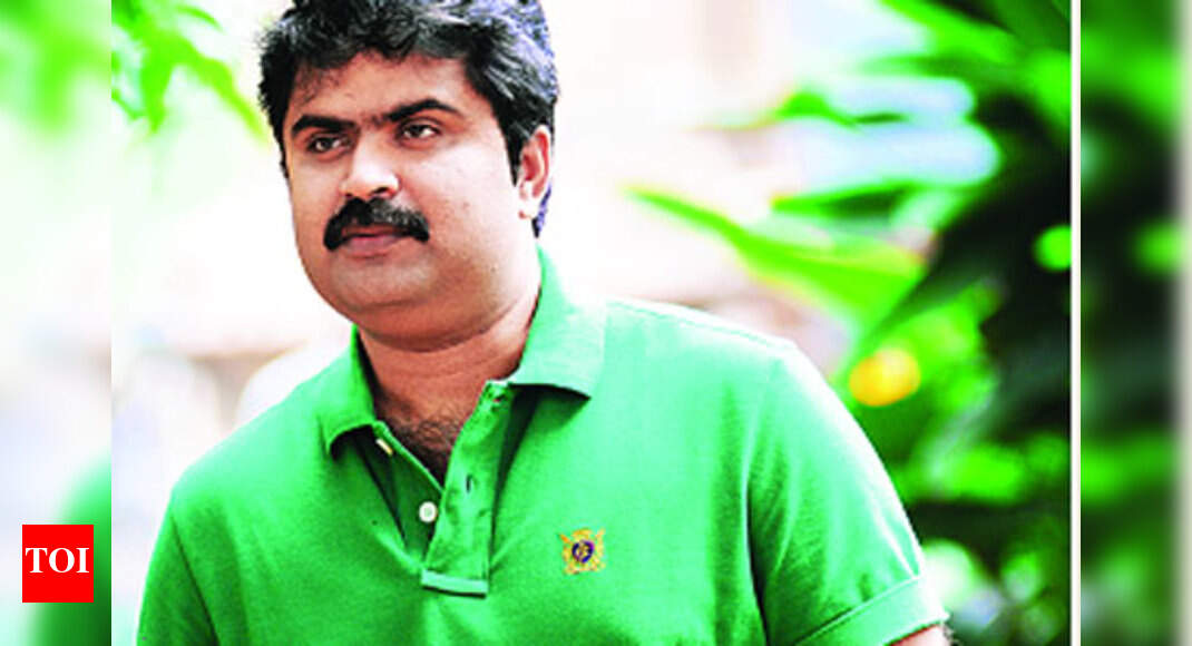 Anoop to end the year on a high | Malayalam Movie News - Times of India
