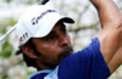 Randhawa, Himmat best Indians on Day 1 in Singapore Open