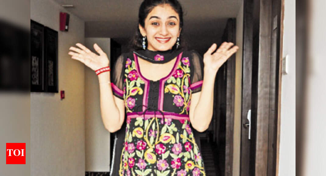 Neha’s quest for her Mr Right | Regional Movie News - Times of India