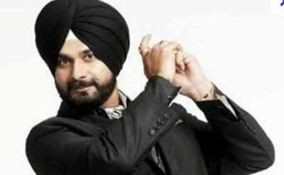 Navjot Singh Sidhu may exit reality show Bigg Boss to campaign in Gujarat