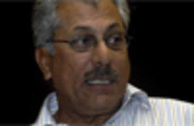 Would love to see a full Indo-Pak Test series, says Zaheer Abbas